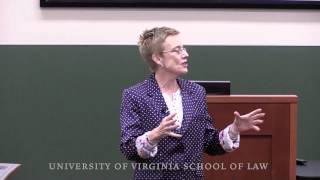"How to Read a Case" with UVA Law Professor Anne Coughlin