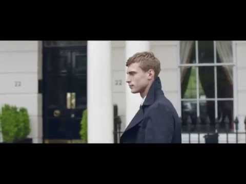 Gucci Presents: Men's Tailoring (Director's Cut)