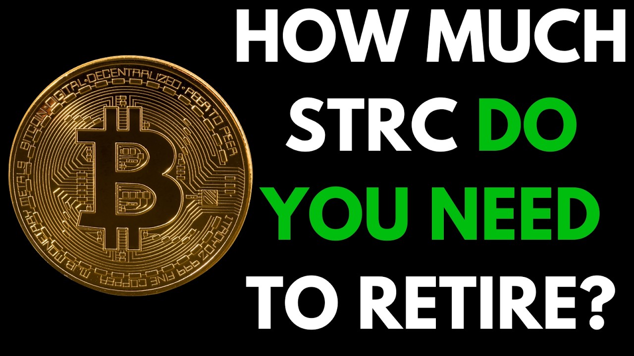 STRC is the world's fastest growing financial product