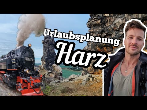 Urlaubsplanung: Harz - Das solltest Du vorher wissen