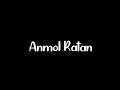 Mere Do Anmol Ratan With Lyrics Black Screen Status मेरे दो अनमोल रतन �