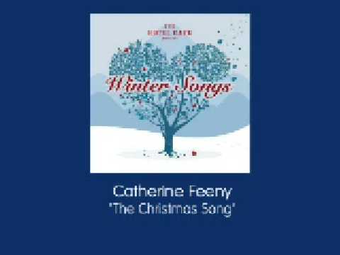 Hotel Cafe Presents Winter Songs - Catherine Feeny - The Christmas Song