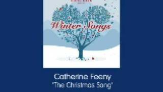 Hotel Cafe Presents Winter Songs - Catherine Feeny - The Christmas Song