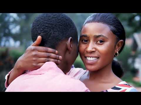 Johndi Say - Save the date (Clip Officiel)