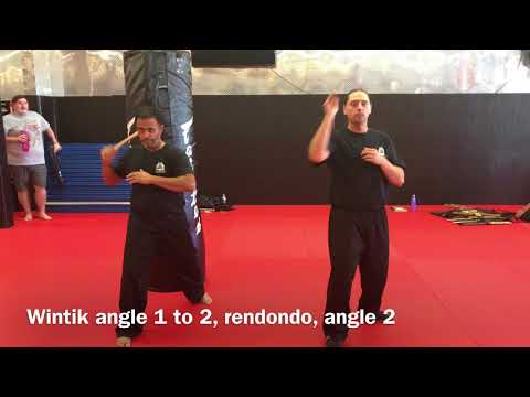 Guro Dean And Guro Mouli: ARMORA pattern 1-3