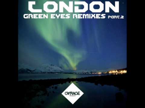 London (ES) - Green Eyes (Austik Remix)