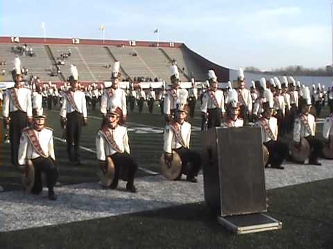 Ummb 2006