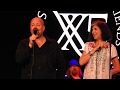 SBC XXV: JT Lauritsen featuring Marcia Ball, “Every Day Will Be Like a Holiday”