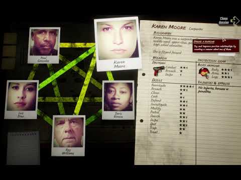 Zafehouse Diaries 2 - Okay People. Settle Down, and Get Along