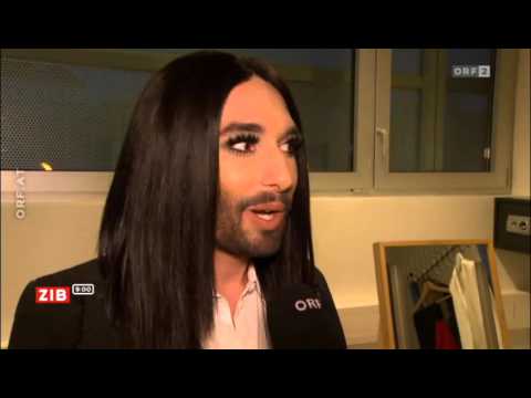 Gala für Licht ins Dunkel - Hommage an Udo Jürgens - with Conchita Wurst, 16.12.15