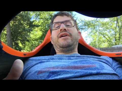 WAW Velomobile Walkthrough