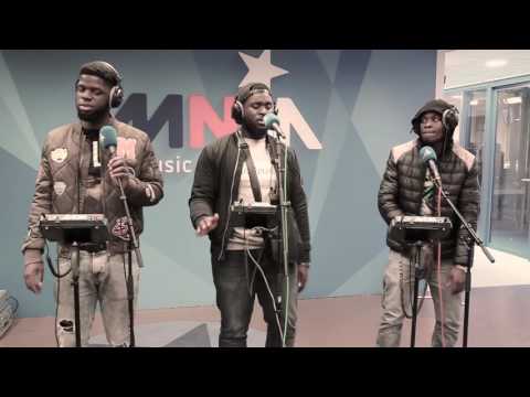 MNM: Zwartwerk - Lelo