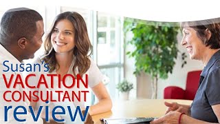 Career Change to Travel: Expedia Cruises Vacation Consultant Review