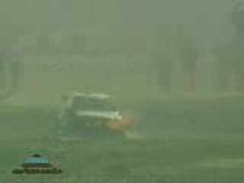 traverso vuelco en el tc 2000