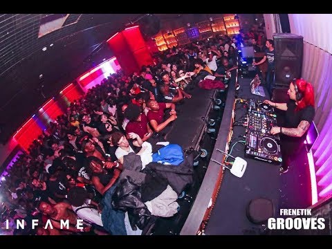 Noelia Gutierrez - Infame Club ( Portugal )