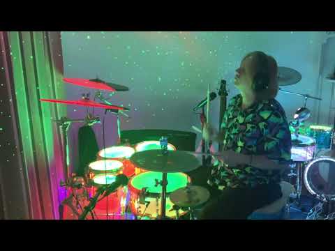 INTRODUCTION TO PLAYING “THE SINGLE PARADIDDLE GROOVE” By CHRIS BRIEN (Part 4) ”e&”