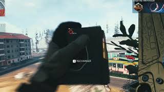 Du sniper sur Warzone ! Fragmovie #3