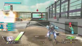 ボーダーブレイク