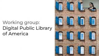 WikiConference NA 2024: How to create Wikimedia Working Groups for GLA