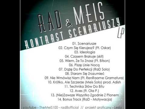 03.RaD x MeiS - Ideologia