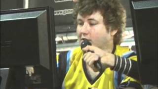 Мастер-классы от Na`Vi.Edward`a и Na`Vi.starix`a