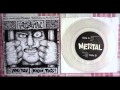 Mental - And You Know This! [Full Album] LOR001 7"