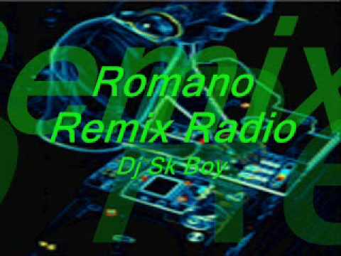 The Big PaPa Sekil ft Al Alion Amala te Sijan 2009 Dj Sk Boy