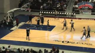 Lon Kruger's Offensive Playbook