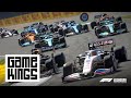 F1 2021 Review: Kopen, budgetbak of slopen?