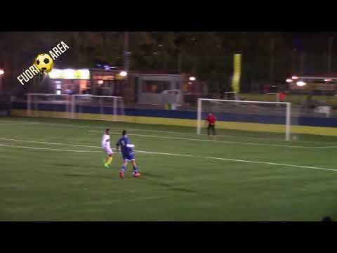 Juniores Elite: Urbetevere-Savio 1-4