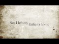 Matt Corby Made of Stone lyrics (Live at Studios ...
