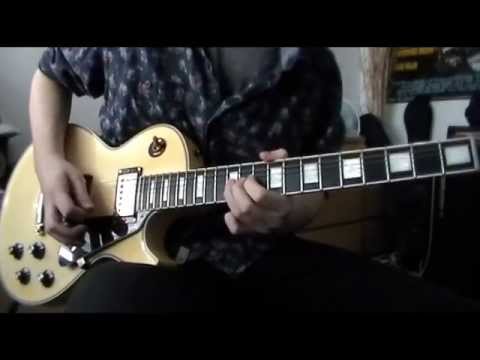 Lick of the Week #21 | Andy James Gus G Style Arpeggios