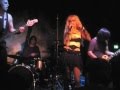 45 Grave - Bad Love @ the Dragonfly Hollywood 10/2/10