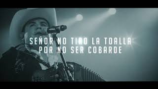 Sin Memoria - Alfredo Olivas Ft. JA (Video Lyric)