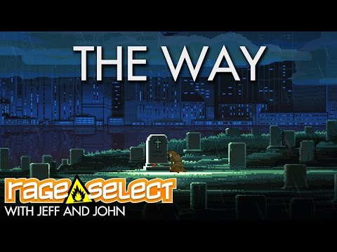 SAVGS - The Way