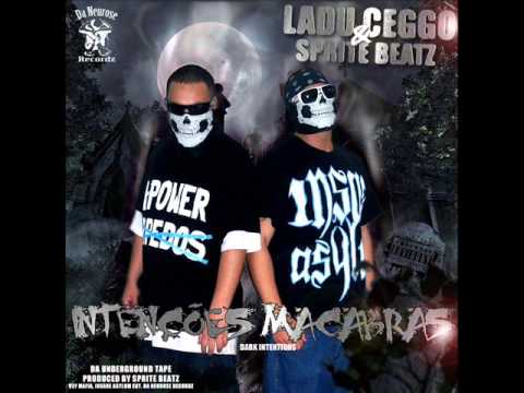 Ladu Ceggo - Weed Song (Produced By Sprite Beats)