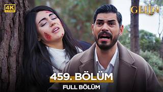 Gelin Dizisi 3. Sezon 459. Bölüm | 29 Mayıs 2026 (4K)  @kanal7 ​