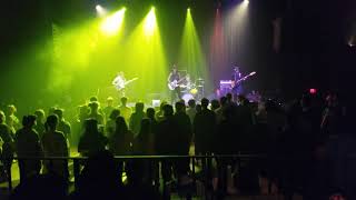 Peach Kelli Pop at Imperial