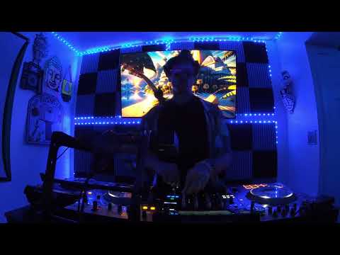 Deep House Mix 292 Tecn0Yogi