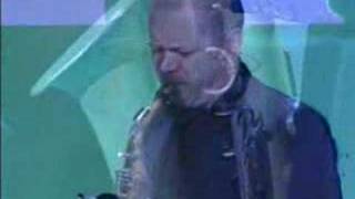 Danilo Rea Stefano Di Battista al Viva Roma