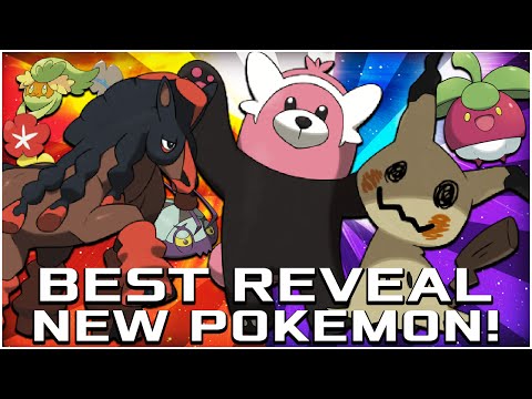 THE BEST SUN AND MOON POKEMON YET, PRIZE SUPPORT FOR ONLINE COMPETITIONS, AND MORE!