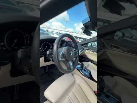 фото bmw 5 серии vii (g30/g31) 0