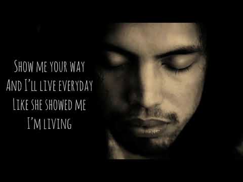 Rajesh Nepali - Pray (Show Me Your Way) 