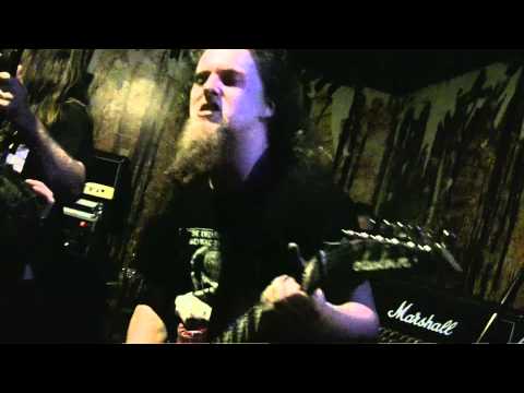 Hellacaust - Belly of the Beest @ Gus' Pub
