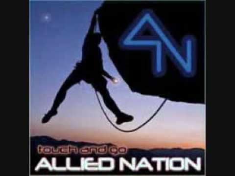 TOUCH AND GO - Allied Nation