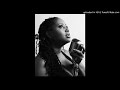 Lalah Hathaway // Tragic Inevitability