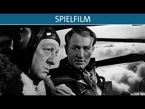 Leute mit Flügeln… - Spielfilm - DEFA (ganzer Film auf Deutsch)