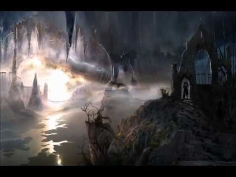 Skrillex vs Nero vs Knife Party vs Avicii - Scary Promises To Internet Levels (dj cLouD Mashup)