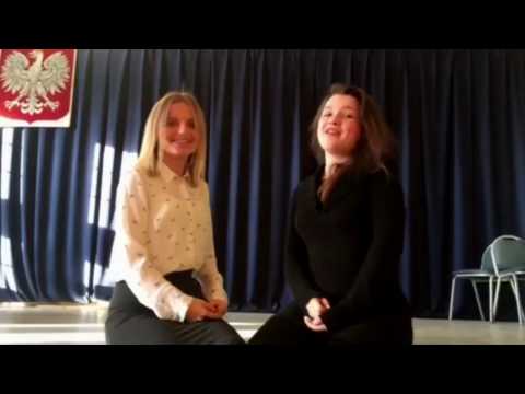 Klaudia Kowalik (zapowiedź) | TwoimZdaniem #02