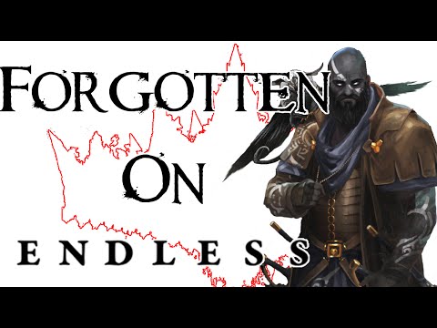 Forgotten on Endless 04 - Clarifying My Position